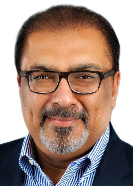 AAMER KAZI